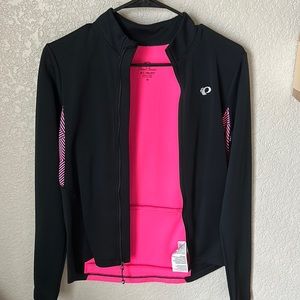 Pearl Izumi bike jacket